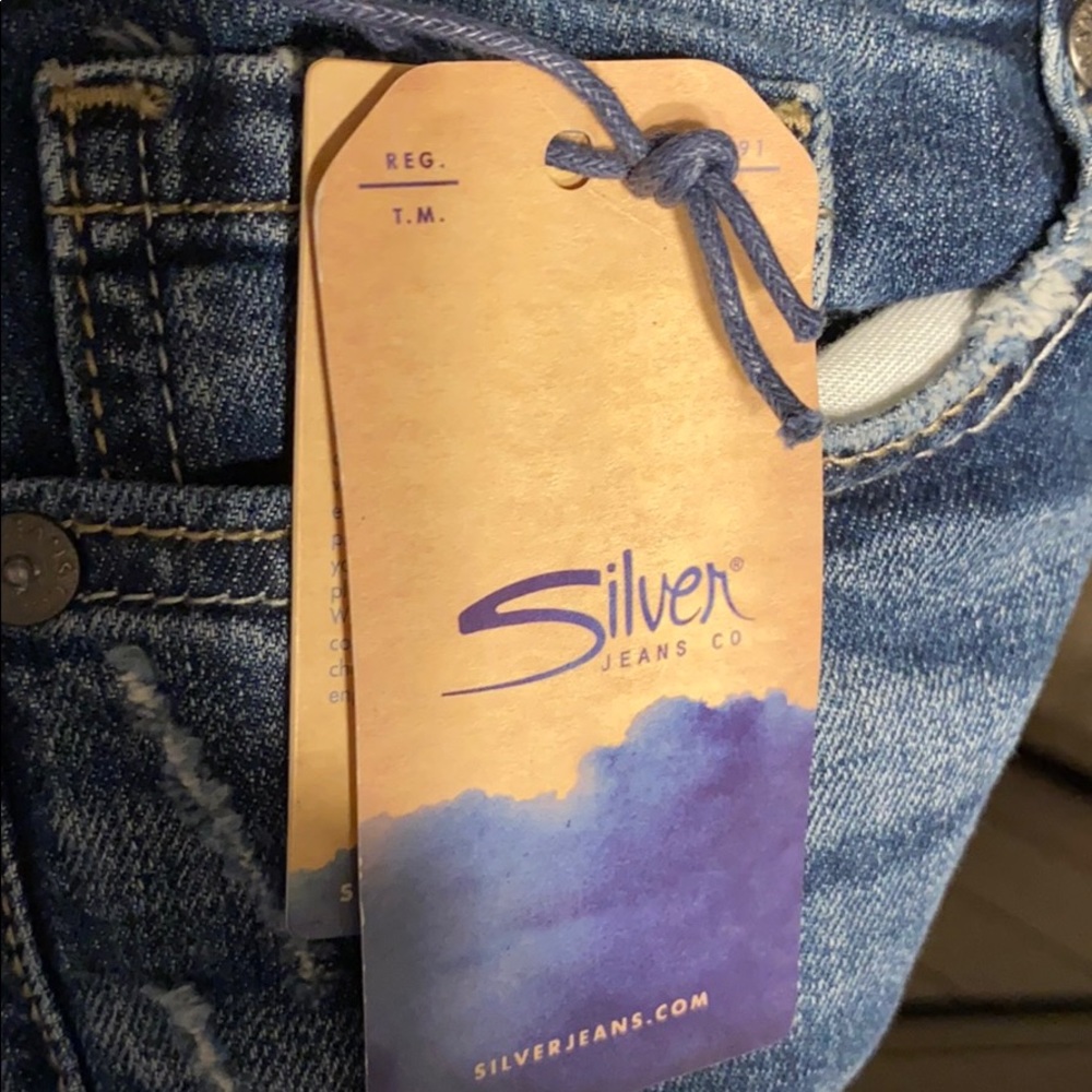 Jeans - Picture 6 of 6